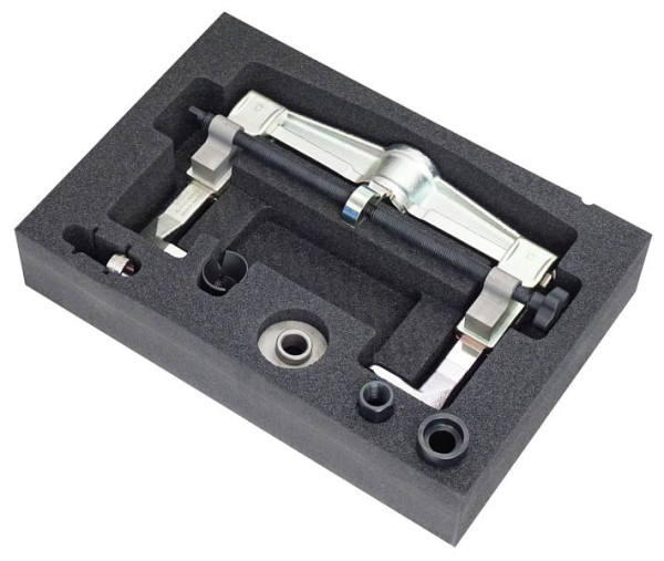 GEDORE KL-0041-380 EA Radnabenauszieher, 3277631, 4046459173038