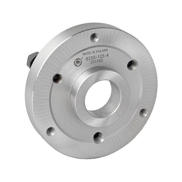 BISON Flansch 8235-250-6 10"-6, 358235110400