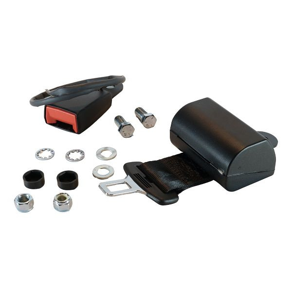 Airpress Rollgurte mit Schalter, G12249, 8712418416787