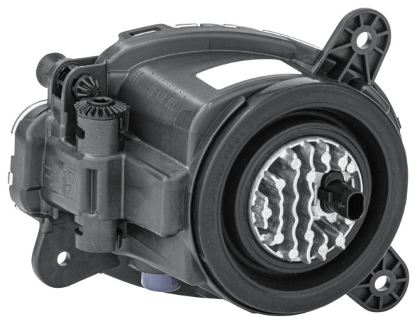 HELLA LED-Nebelscheinwerfer, für u.a. Seat Tarraco (KN2_), ECE, links, 1NL 014 159-011