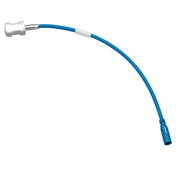 KWC Temperaturfühler, A3000 open, zum Anlegen, Kaltwasserseite, 2000100976