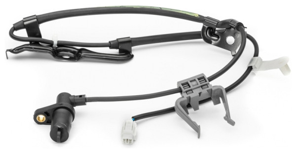 HELLA Sensor, Raddrehzahl, 2-polig, mit Halter, 6PU 230 040-761