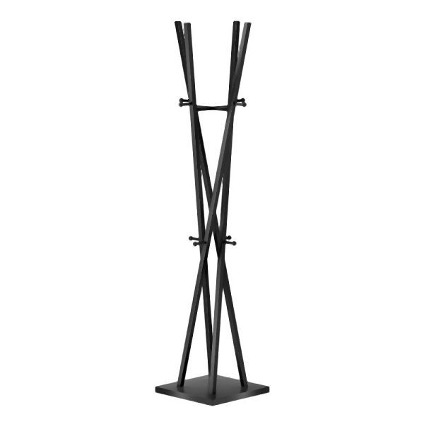 Mark Adler Garderobenständer Host 5.0 Schwarz, MA-HOST 5.0 BLACK, 5903796013658