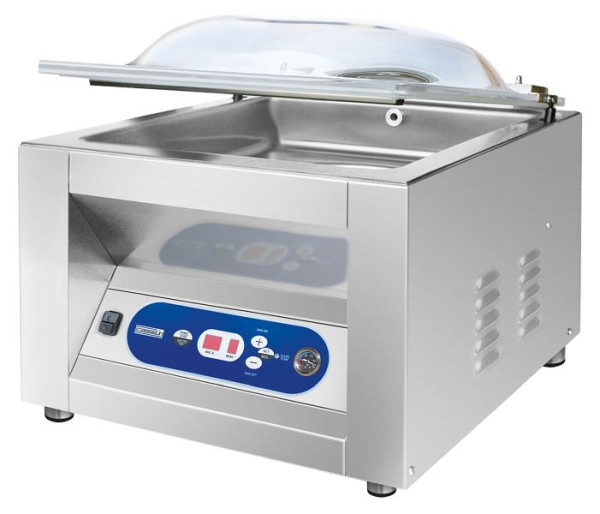 Casselin Vakuum- / Verpackungsmaschine 400 mm - Auto, CMSVC40AB