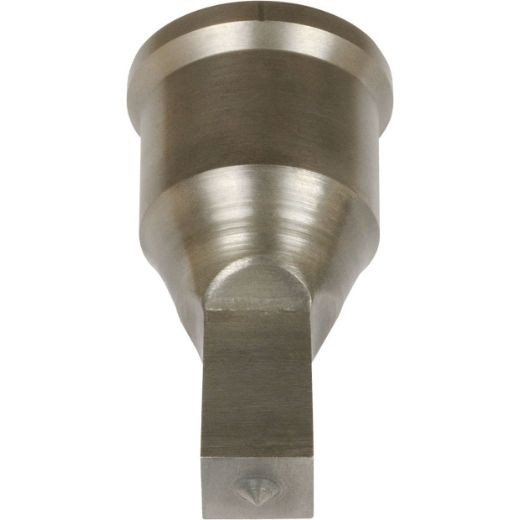 ELMAG Vierkantstempel 40,0-50,0mm, zu Stanzmaschinen (MUBEA), 83208