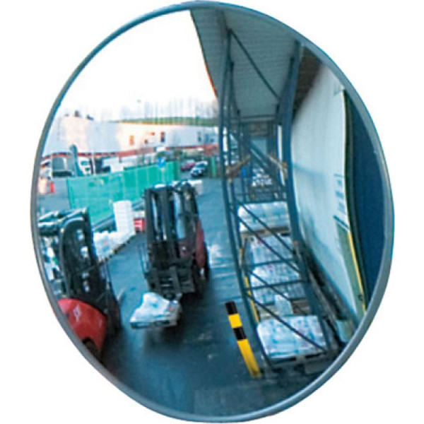Stein HGS Industriespiegel -SPION-, rund Ø 500mm/ca. 5m/4 kg, mit Standard-Befestigung, 11320-01