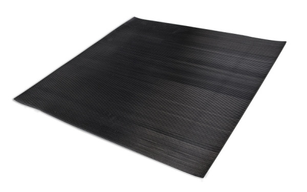 C+P Gummiriefenmatte zur Auflage auf den Schrank, selbstklebend, Acuardo-89, 8750-00