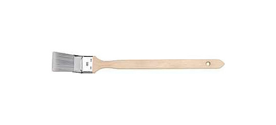Iwetec Heizkörperpinsel SilverLine, 60 mm, 760158