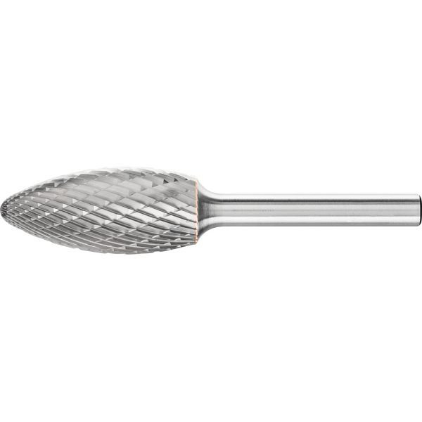 Pferd HM-Frässtift B 1635/6 Z3 PLUS, 21103426