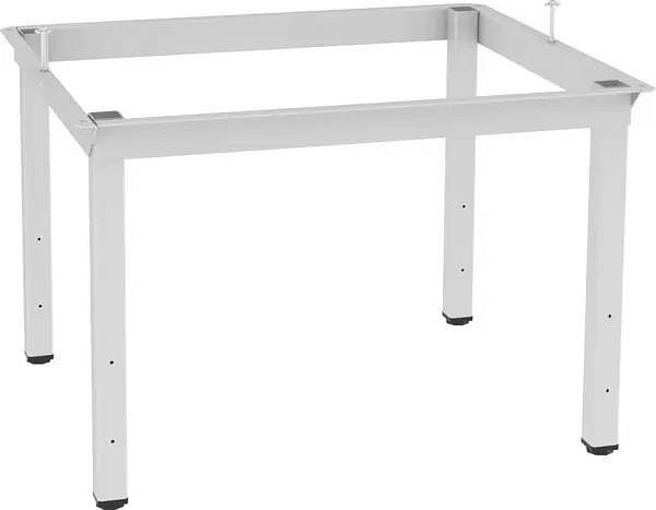 Eurobox Untergestell Spind / Schrank, OHNE Sitzbank, für 800mm, 3030-080