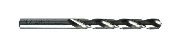 Projahn Spiralbohrer HSS-G DIN 338 Typ N TURBO 7,3 mm, VE: 10 Stück, 140730