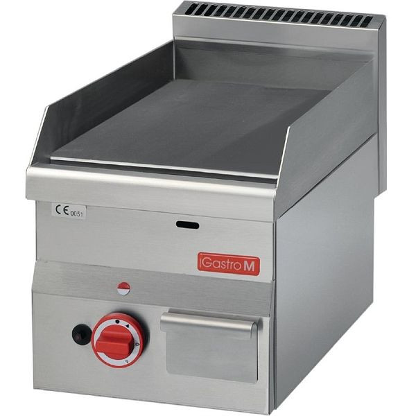 Gastro M Gasgrillplatte 60/30FTG, GN020