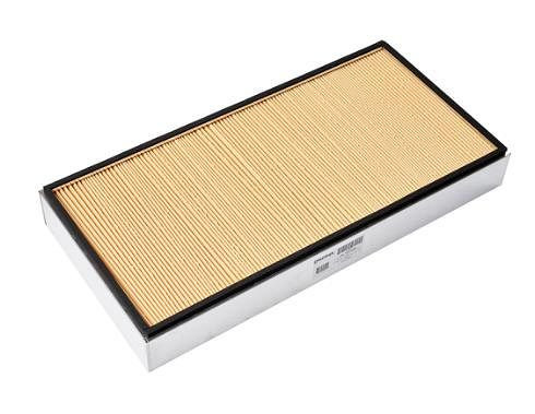 Nilfisk Kassettenfilter Polyester, Feinstaub, 1465403000