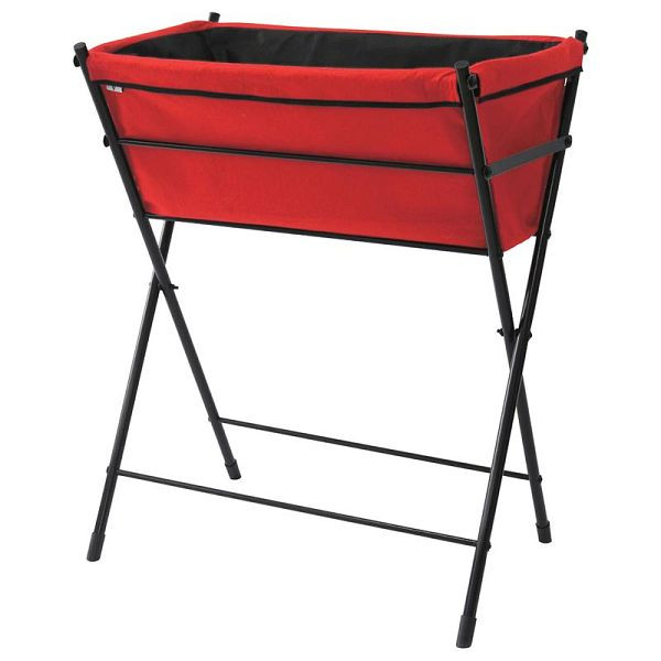 VegTrug Hochbeet Poppy Go aus Vliesstoff, 1128, 4251638311280