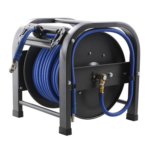 AEROTEC Automatik Schlauchtrommel Aero 30 SUPERFLEX, 25850035