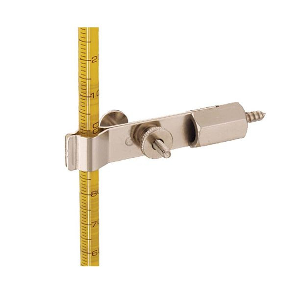 OHAUS Spezialklemme, Wandmontage, CLS-WALLCZ, 30392244