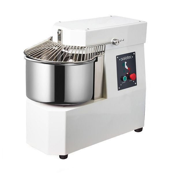 Vaiotec EASYLINE Teigknetmaschine fester Kessel - 20 Liter / 400 Volt, 10569