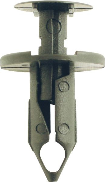 KS Tools Luftleitblech-Verbindungsclip für GM, VE: 10 Stück, 420.1311