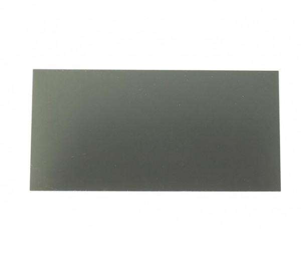 3M Speedglas Vorsatzscheibe innen, + 2 Farbstufen 9002X, VE: 5 Stück, 7100080229