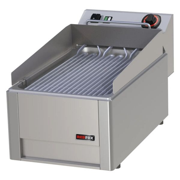 KBS Elektro Vaporgrill 1 Heizzone GN 1/1 Auftischgerät, 10112406