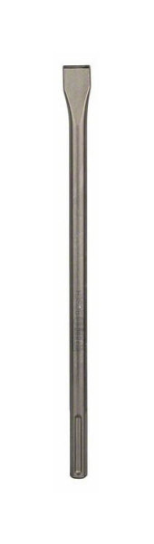 Bosch Flachmeißel mit SDS max-Aufnahme, 400 x 25 mm, 2608690141