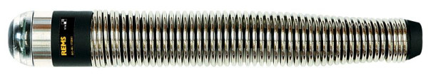REMS Wechsel-Kamerakopf schwarz/weiß, 173041 R, 4039976030649