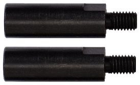 KS Tools Verlängerungs-Set kurz, 2-teilig für 700.1600, 700.1607