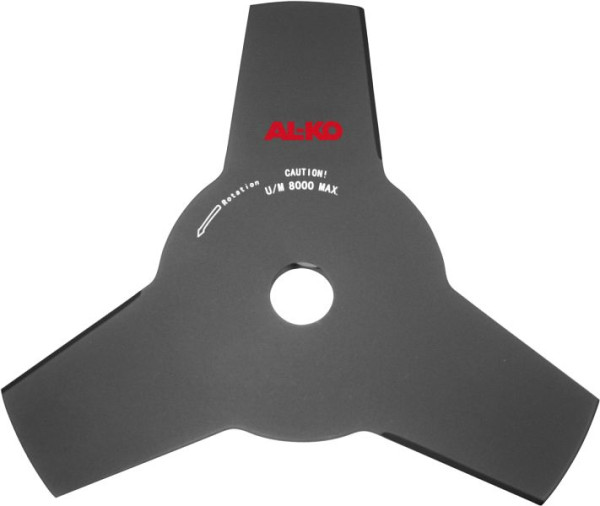 AL-KO Ersatzmesserblatt für alle BC, BC 260 MT, 112405