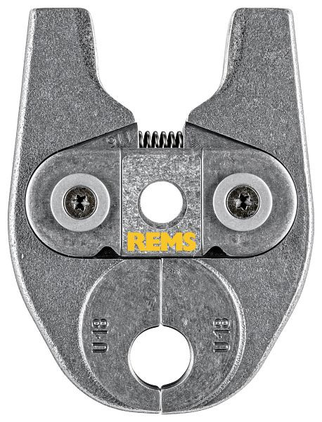 REMS Presszange Mini U 18, 578376, 4039976067836