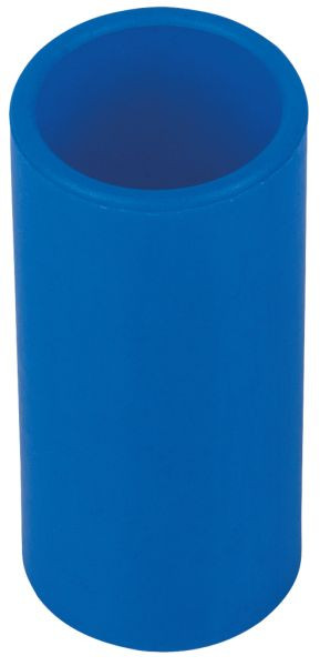 KS Tools Ersatz-Kunststoffhülse blau für Kraftnuss 17mm, 515.2050