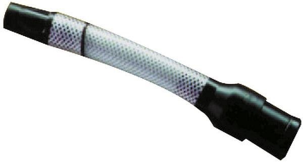asecos Flexible Auslaufverlängerung, 265x33x33mm, 13121