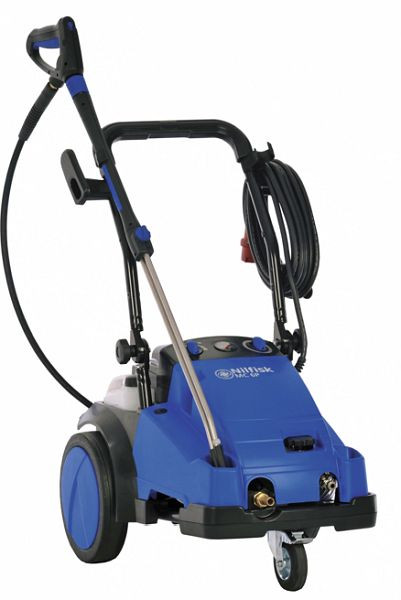 Nilfisk Kaltwasser Hochdruckreiniger MC 6P-250/1100 FA 220-440/3/60 EXPT, 107146769