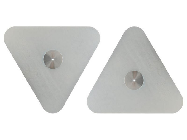 Metrel Isolationsprüfanoden, Messung von Boden- und Wandisolierung, S 2058, 20992109