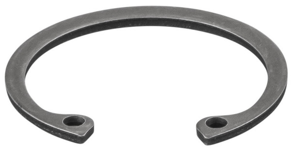 REMS Sicherungsring, Maße (LxBxH): 40 x 40 x 2 mm, Gewicht: 0,004 kg, 059156