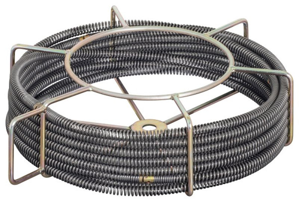 REMS R-Spirale Ø 16 mm x 2,3 m, VE: 5 Stück 171201