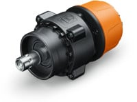 Produktbild von Fein QuickIN Gewindeschneidvorsatz mit mechanischer Links-/Rechtsumschaltung, 64203027010 Fein QuickIN Gewindeschneidvorsatz mit mechanischer Links-/Rechtsumschaltung, 64203027010