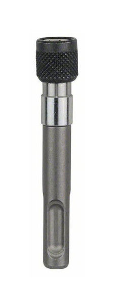 Bosch Universalhalter, mit SDS plus-Aufnahmeschaft, 1/4 Zoll, 79 mm, 14 mm, 2607000207