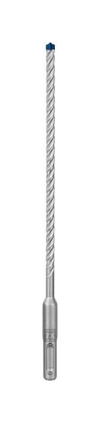 Bosch EXPERT SDS plus-7X Hammerbohrer, 6 x 150 x 215 mm, 10 Stück, für Bohrhämmer, 2608900161