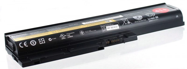 AGI Original Akku für LENOVO THINKPAD SL500, 82558