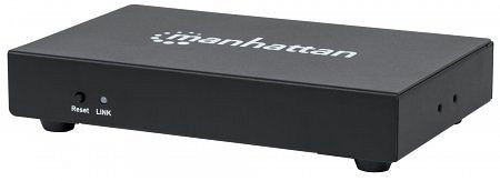 MANHATTAN 1080p 4-Port HDMI Extender/Splitter - Transmitter, 207829