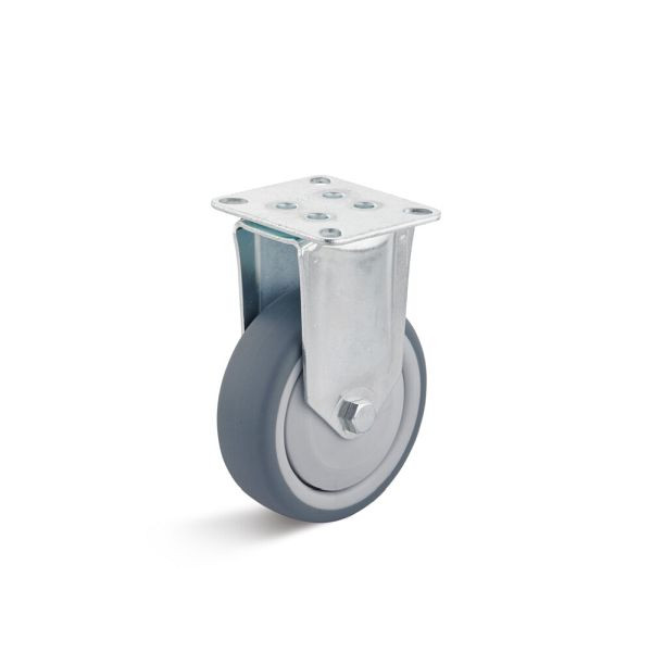 Torwegge Bockrolle, B-AHC-TPZK-150-K, 0047130