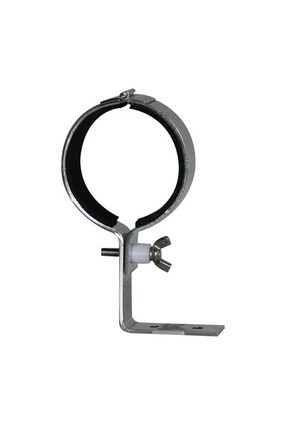 GIFAS Wandhalterung Typ 2 für StreamLED Maschinenleuchte SL70 StreamLED 2 AQUA, 840084