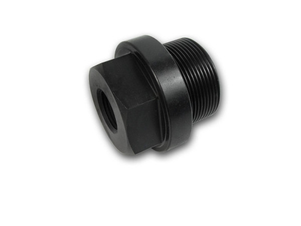 Stahlmaxx Gewindeadapter für Schlaghammer M18 x 1,5 auf UN1½" x 16, KT10058