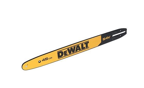 DeWalt Schwert mit OREGON® Sägekette, 50 cm, für Akku-Kettensäge, XR FLEXVOLT, DT20689-QZ