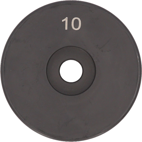 KS Tools Drückstück Durchmesser 81,9 mm, 150.9835, 4042146767030
