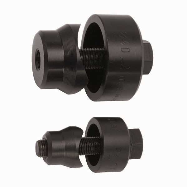 BRINKO Blechlocher, Elektro PG 13,5 Ø 20,4 mm, 900/13,5