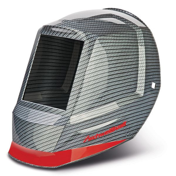 Schweißkraft Gehäuse für Schweißschutzhelm, Schweißhelm Gehäuse für VarioProtect XXL-W TC Air TH3, 1662256