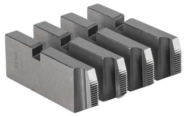 REMS Schneidbacken NPT1/4-3/8,Satz, 341412 RWS, 4039976039819