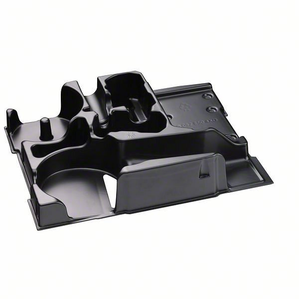 Bosch Einlage zur Werkzeugaufbewahrung, passend für GWS 18 V-LI, 1600A002WH