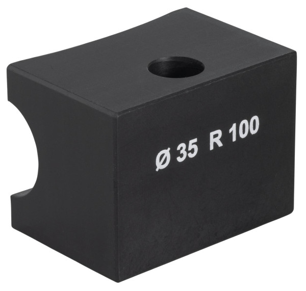 REMS Gleitstück Ø 35 R100, 581504 R, 4039976070119
